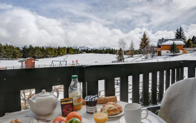 Résidence Pierre & Vacances Le Sequoïa