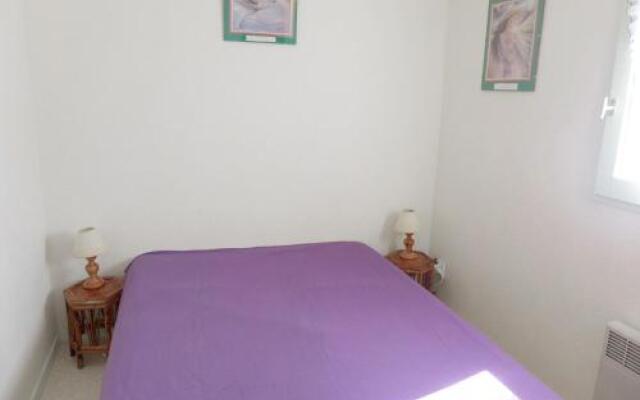 Holiday Home Les Landaises.8