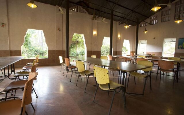 Oyo 39586 Satya Resort