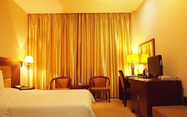 Shaoguan Ocean City Hotel