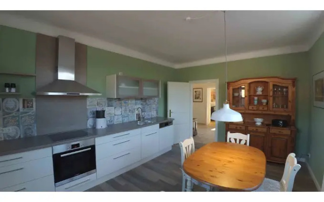 Ferienvermietung Thomsen-Detlefs