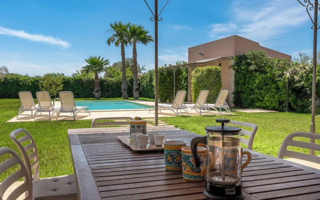 Villa Bouganville by Wonderful Italy