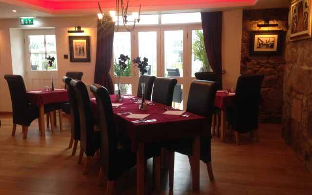 The Waterwheel Inn