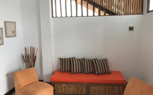 Maria Jose Bungalows