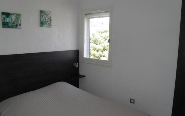 Appartement Sète, 2 Pièces, 4 Personnes - Fr-1-338-10