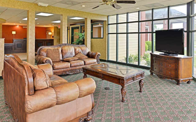 Americas Best Value Inn West Point, MS