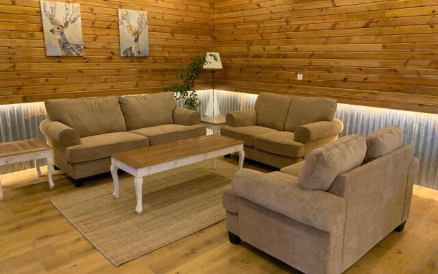 Divon Chalets