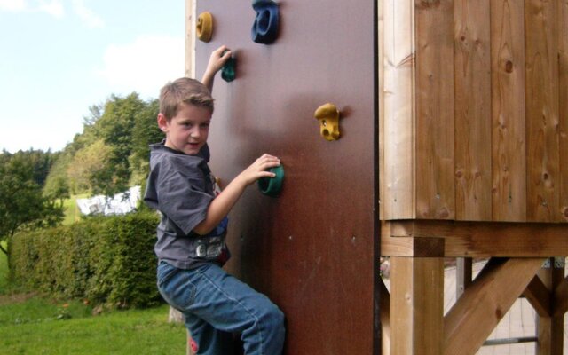 Schlosshof - der Urlaubsbauernhof