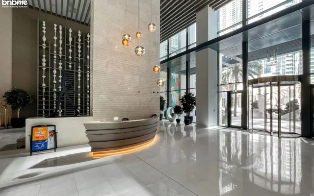 bnbme | Boulevard Heights | 3 + Maids