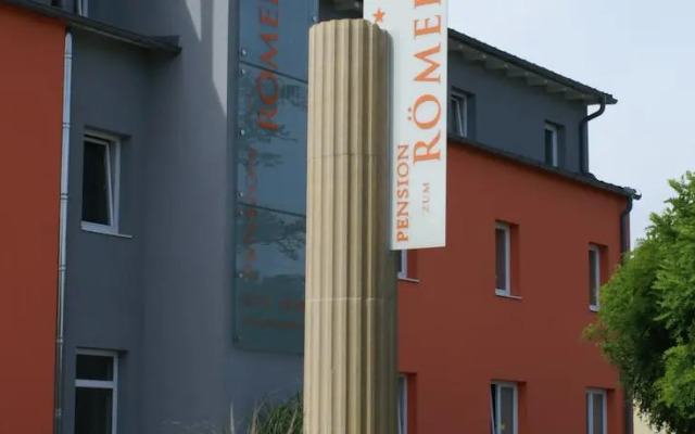 Pension Zum Römer