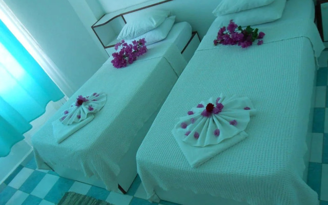 Camelia Apartments