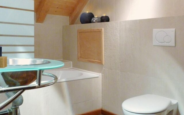 LES Fermes DU Planet N°1 : 3 Pièces 6 Personnes / 3 Rooms 6 People