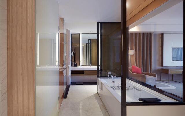 Crowne Plaza Hangzhou Qiantang by IHG