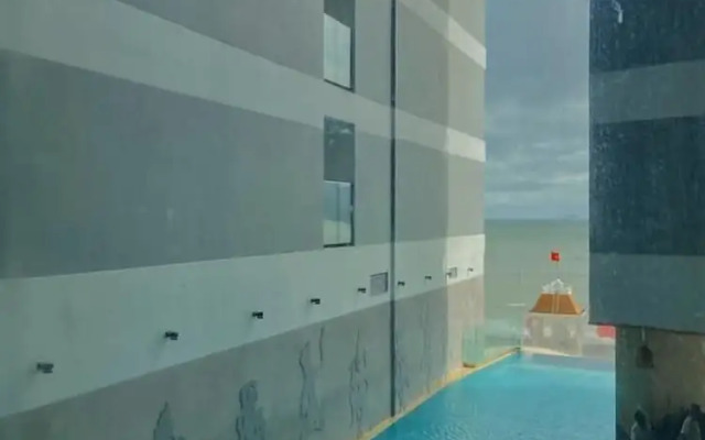 Zahoo house in Panorama Nha Trang