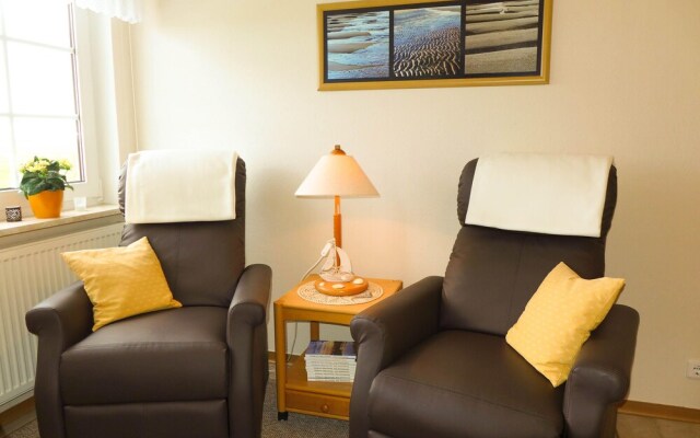 Ferienwohnung-Meeresbrise