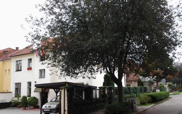 Penzion Ema B&B