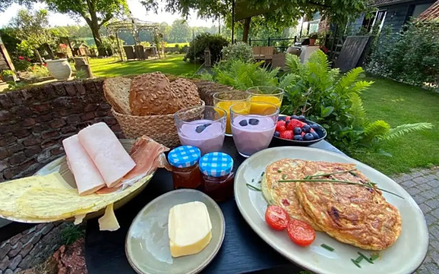 Domestico Bed & Breakfast