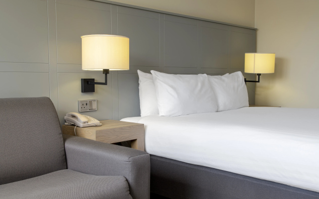 Holiday Inn Cambridge by IHG