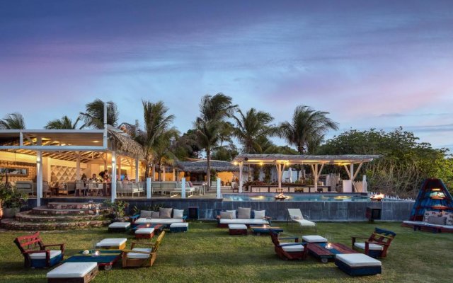 The Chili Beach Private Resort & Villas