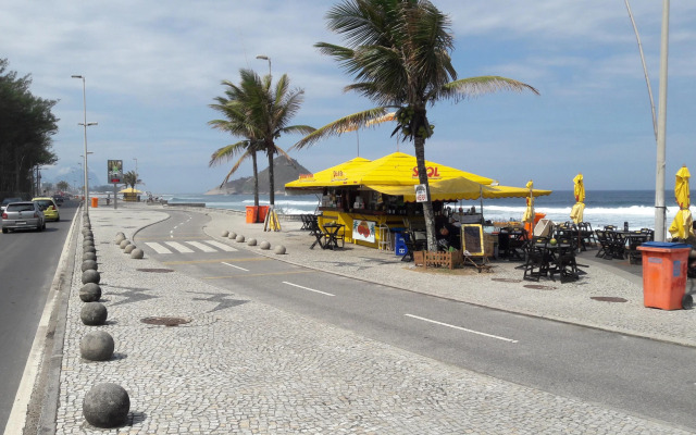 Private Bedroom Always