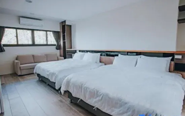 Ruili Tea Villa
