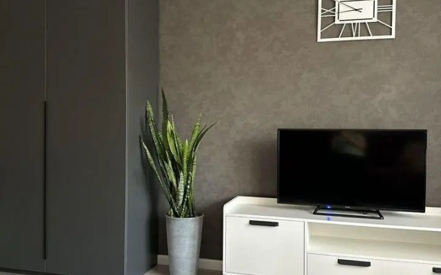 Апартаменты на улице Лебедева 32