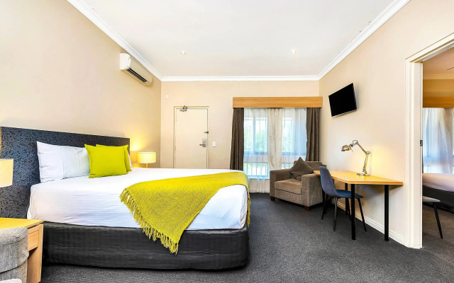 Comfort Inn & Suites Sombrero