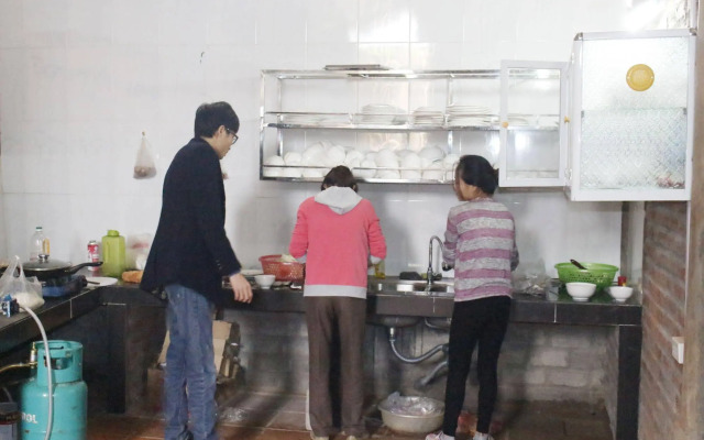 Stunning Homestay