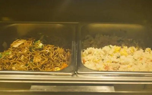 Shell Hotel Chuzhou Economic Development Zone Internation Shangcheng