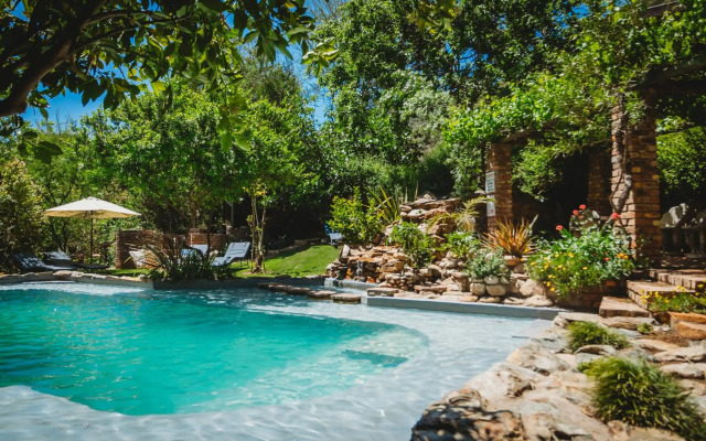 De Poort Country Lodge