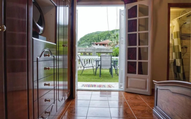 Σπιτι Αντωνης Γιαννα House Adonis Giana