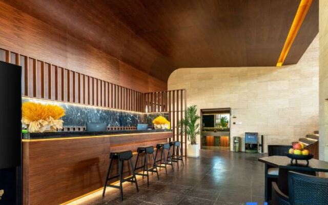 Wu'an Manning Homestay