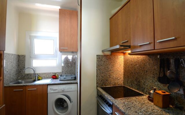 Apartamento Beta 2F