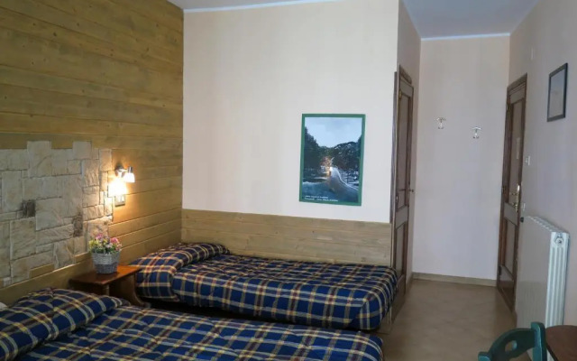 Affittacamere Prato Rosso