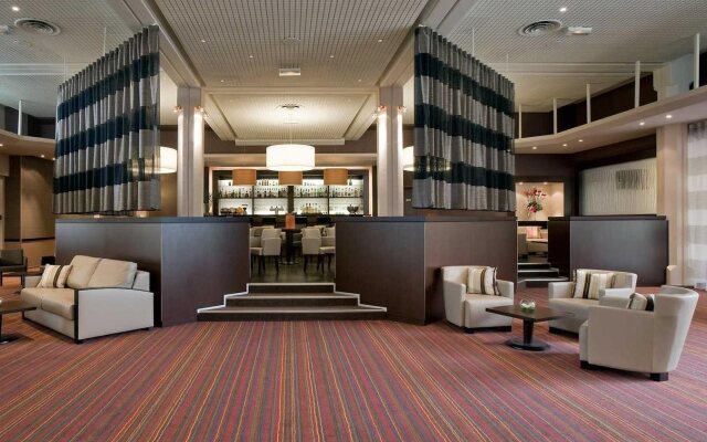 Novotel Clermont Ferrand