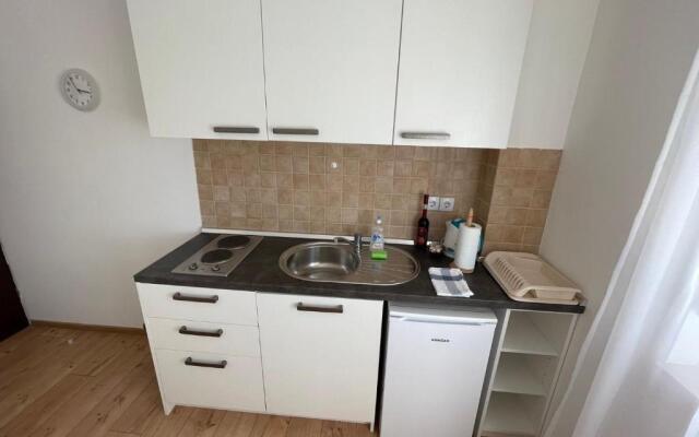 Apartments & Room Vip