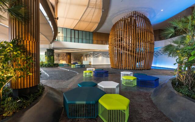 Holiday Inn Resort Vana Nava Hua Hin by IHG