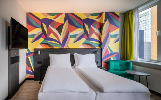 Thon Hotel Rotterdam