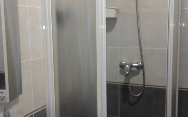 Hostal Restaurante Vial