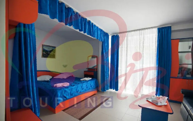 Hotel Iulia Resort