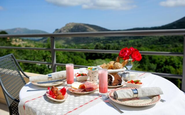 CasAnna Lidia - Hôtel De Charme