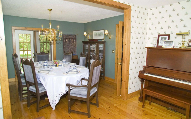 WeatherPine Inn