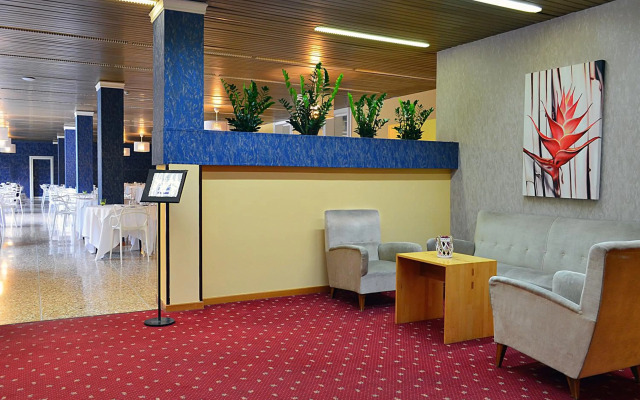Hotel Terme di Castel San Pietro