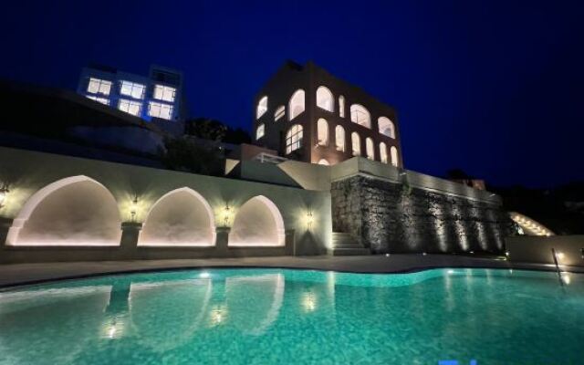 Shengsi ShanChengXiaoShu Seaview Villa  (Shengshan Goji Island)
