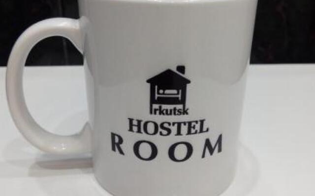 Hostel ROOM