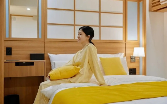 Stay Passport Fukuoka Ryokan Daejeon Yuseong