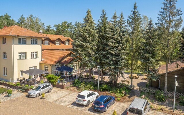 Ferien Hotel Spree-Neiße