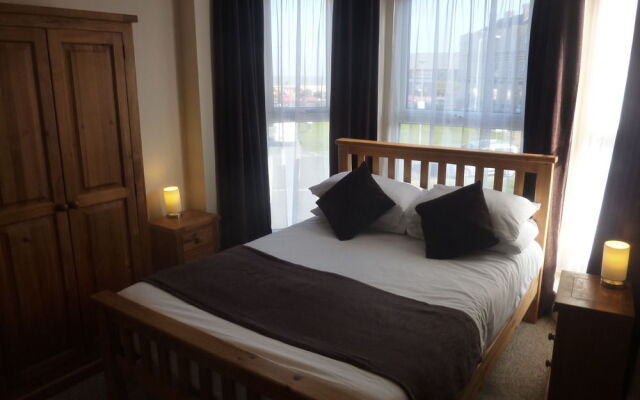 Willows Guest House