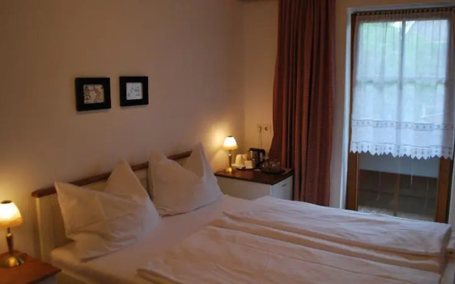 Pension Pinzgauer Stub´n