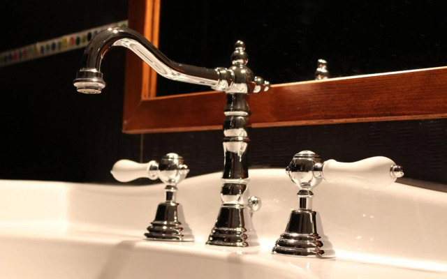Le Relais Monceau